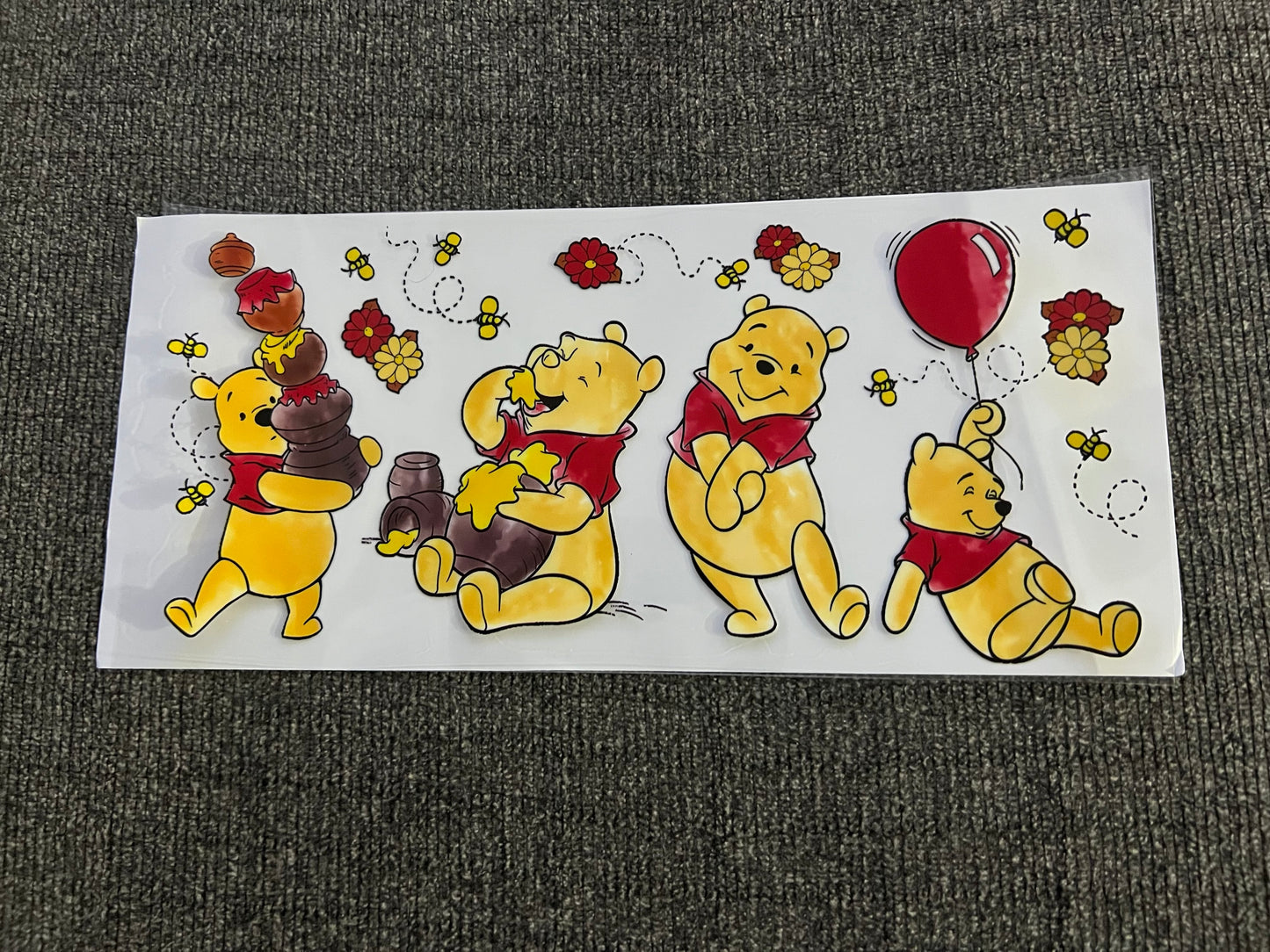 Pooh wrap 3