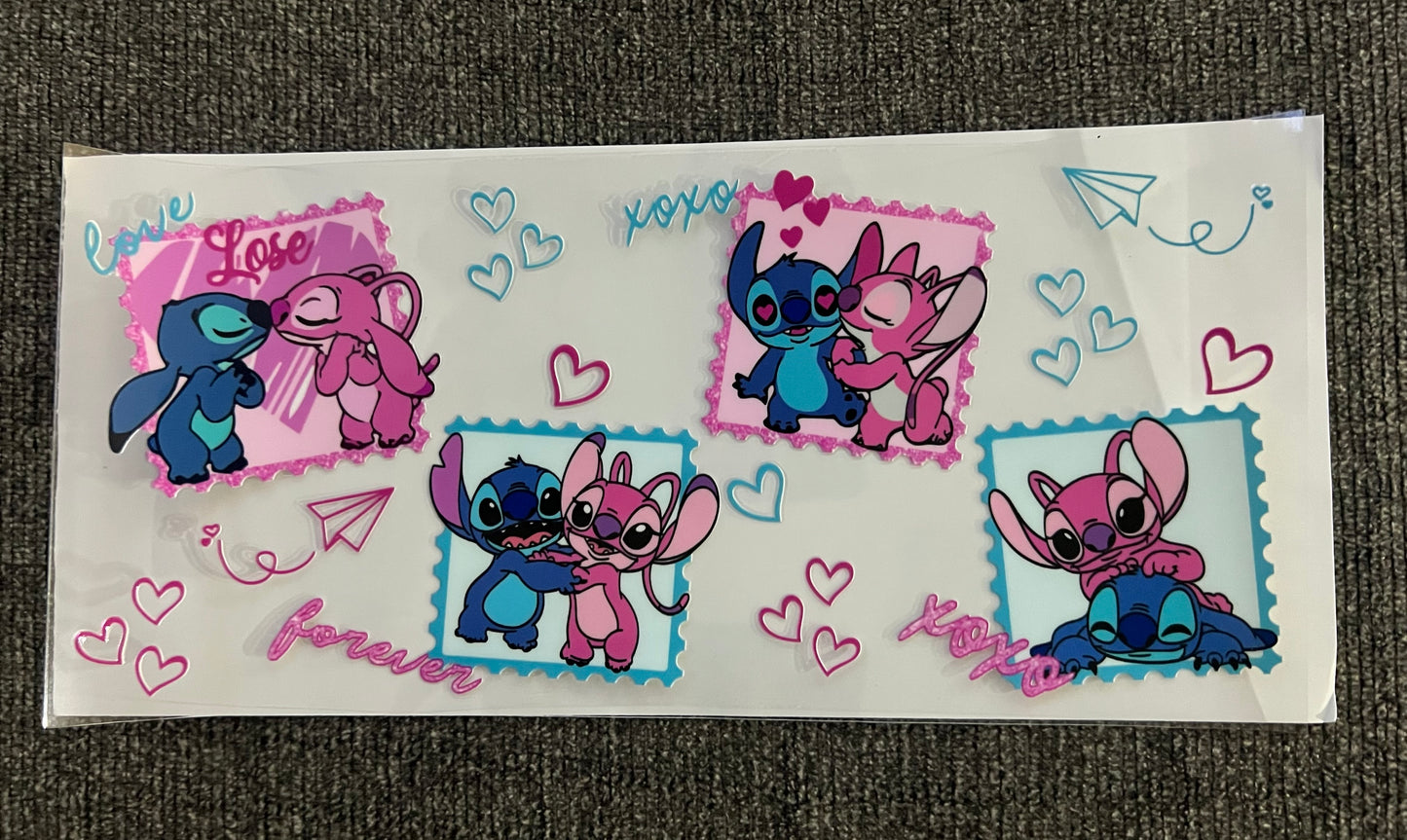 Stitch wrap 1
