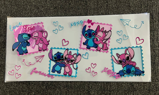 Stitch wrap 1