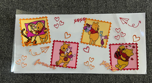 Pooh wrap 1