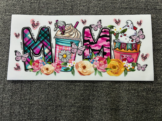 Mama wrap 5