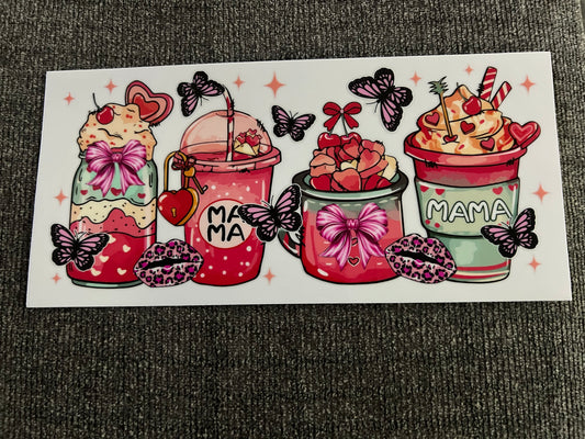Mama wrap 7