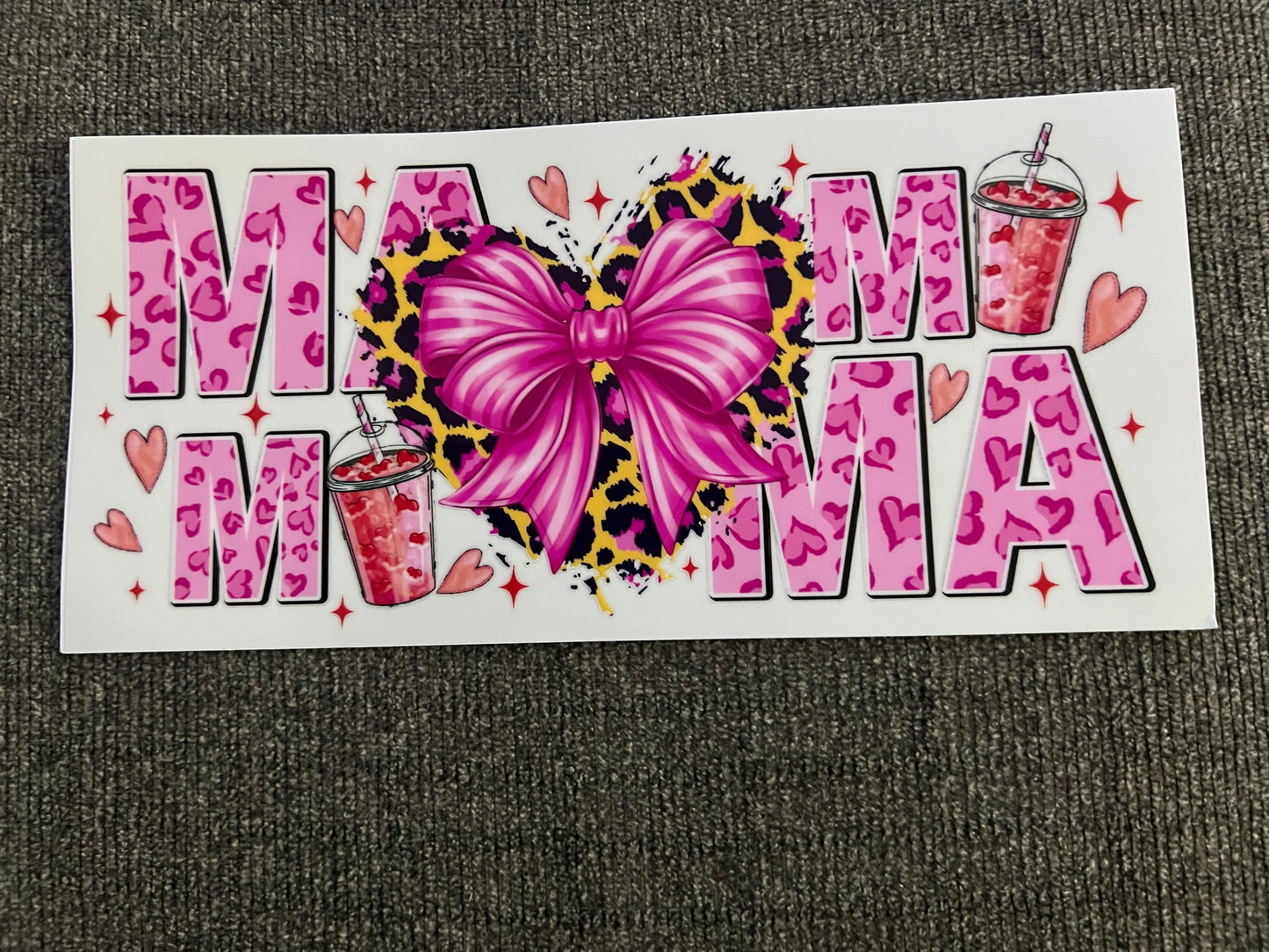 Mama wrap 1