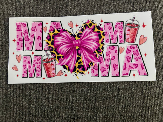 Mama wrap 1