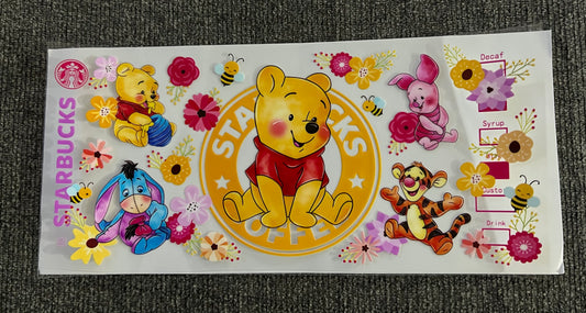 Pooh wrap 5