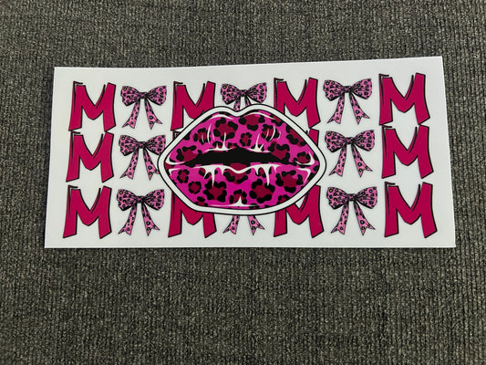 Mama wrap 2