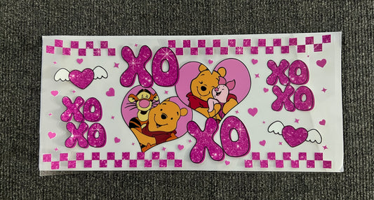 Pooh wrap 2