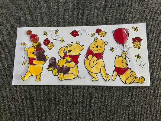 Pooh wrap 3