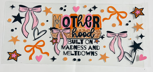 Motherhood wrap