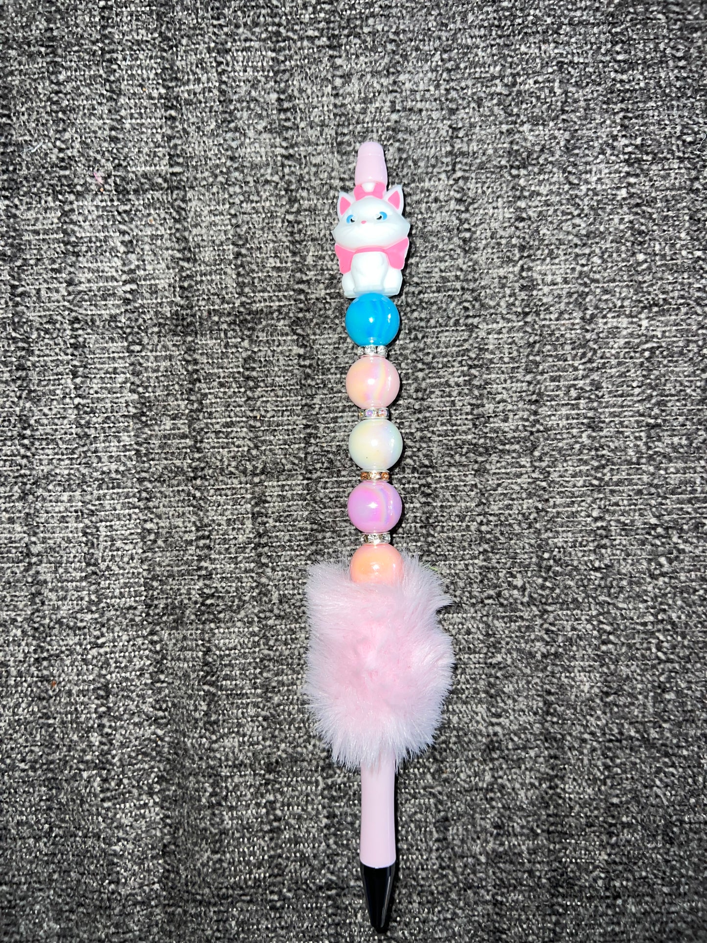 Marie beaded pen